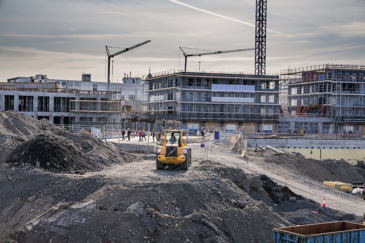 Vale a pena comprar um imóvel na planta? Tudo o que você precisa saber (Foto: Getty Images)