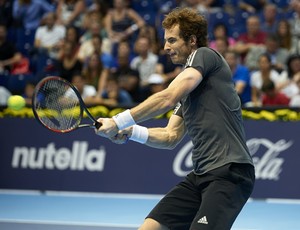 tenis andy murray valencia (Foto: Getty Images)