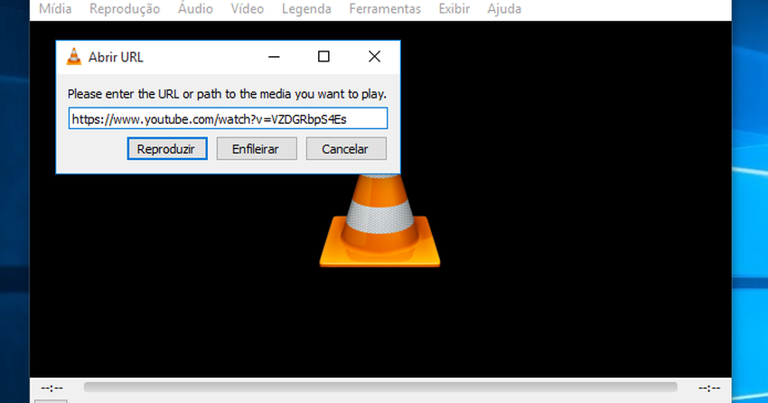 mobile mouse pro vlc