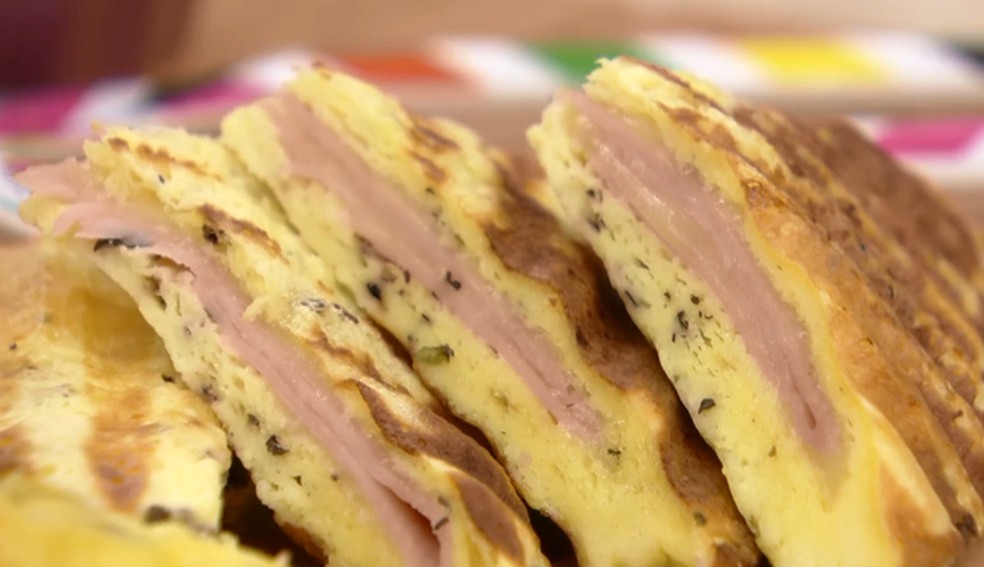 Receitas Diferentes De Misto Quente De Forno Frito Sem Pao E O Croque Monsieur Edicao Especial Gshow A grande diferença está no tipo de pão usado: misto quente de forno frito sem