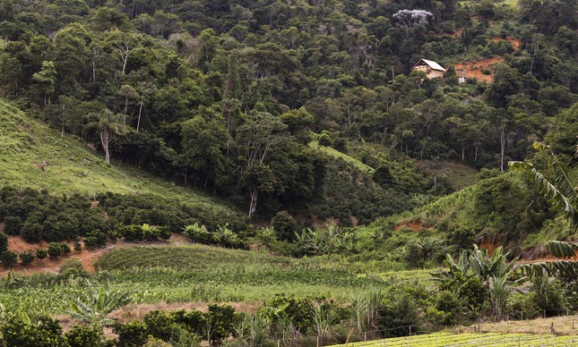 Resultado de imagem para Ministério da Agricultura com Meio Ambiente