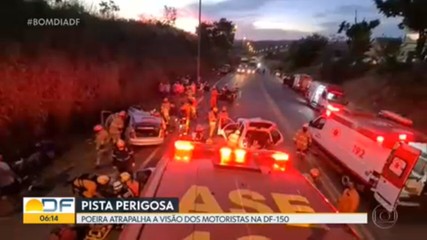 G1 - Entrada do Parque Água Mineral, no DF, aumenta 8,3% a partir do dia 1º  - notícias em Distrito Federal