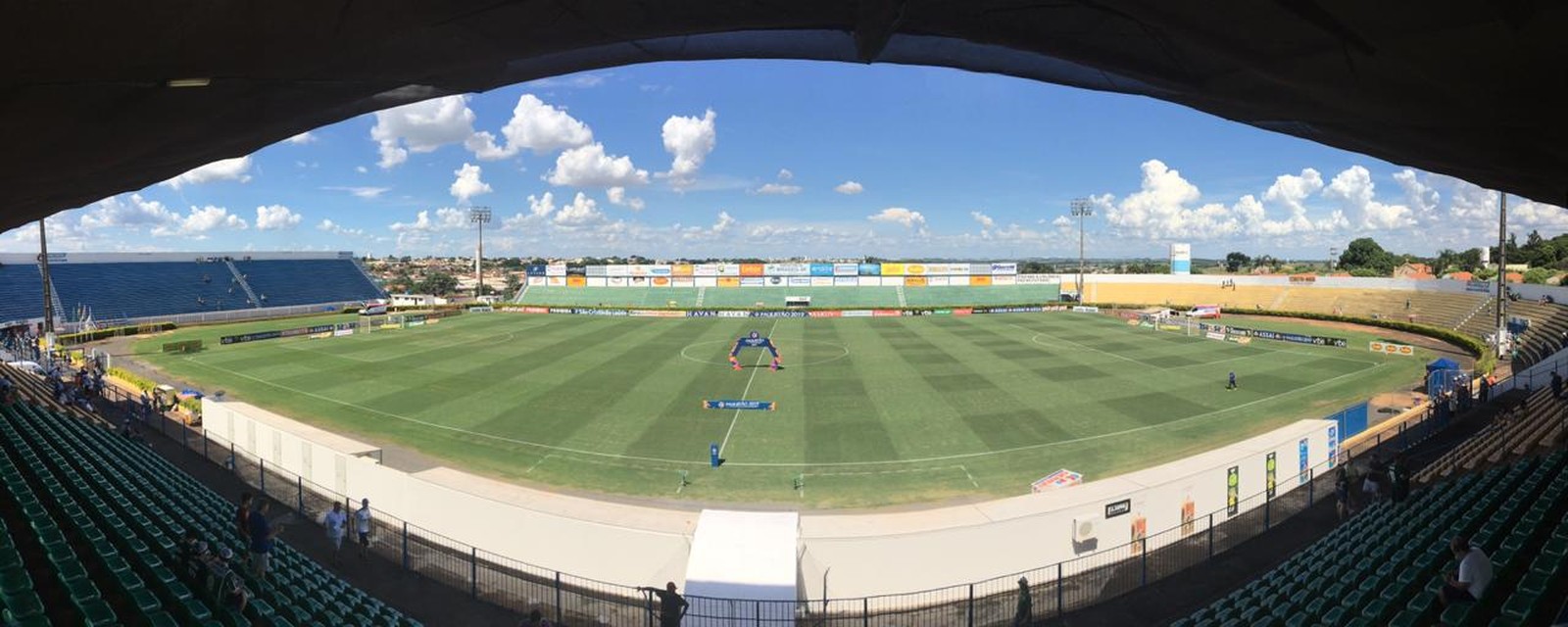 Mirassol x Corinthians: veja onde assistir, escalações, desfalques e arbitragem