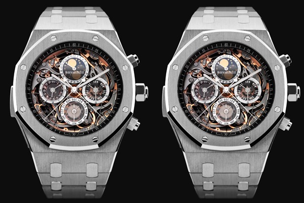 Audemars shop piguet preco