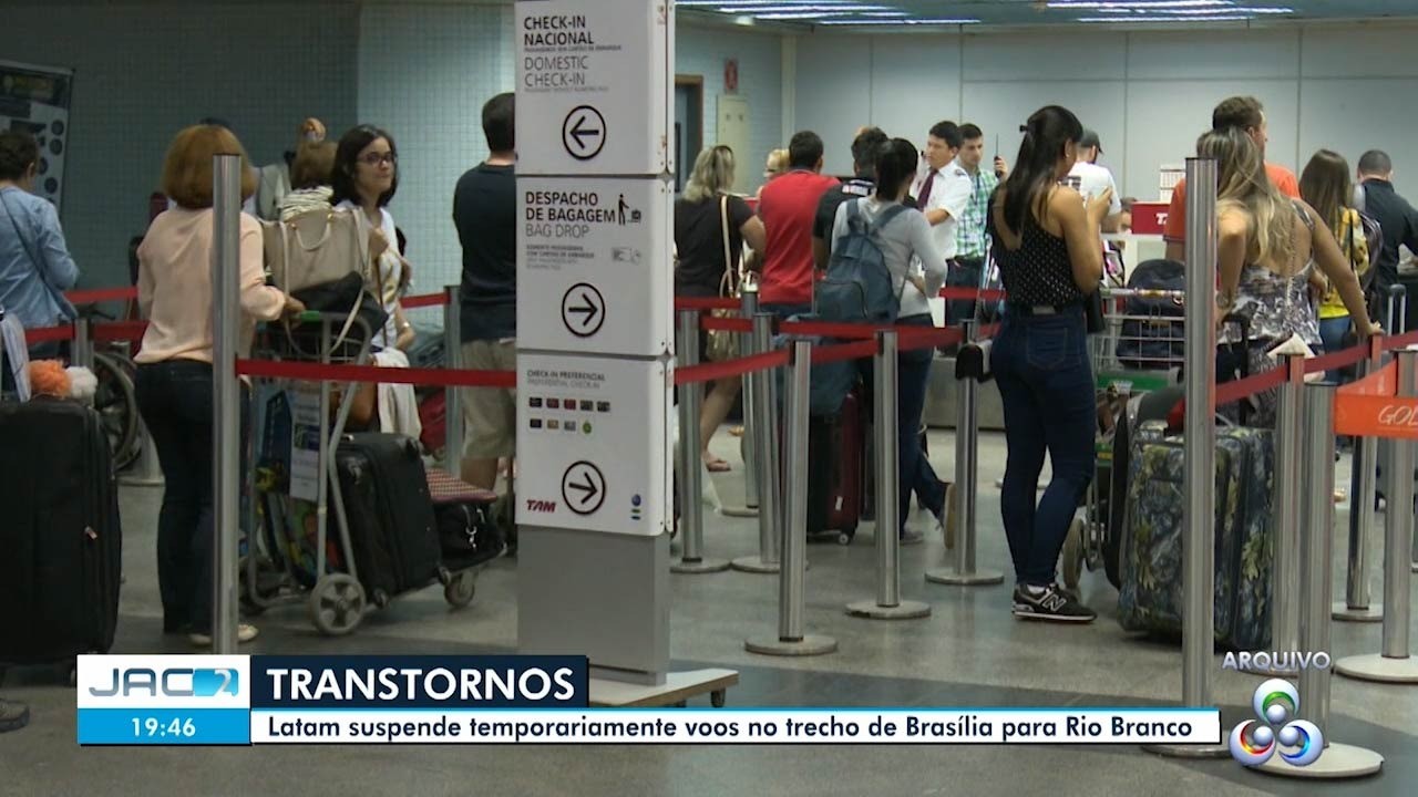 VÍDEOS: Jornal do Acre 2ª edição - AC de sábado, 19 de março