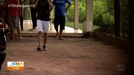 Pacientes relatam rotina de punições e intimidação em clínica de reabilitação