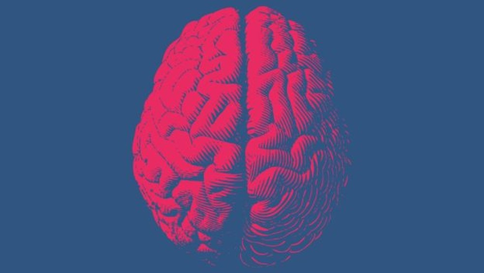 Pesquisa incluiu acompanhamento dos pacientes com exames de neuroimagem — Foto: Getty Images/BBC