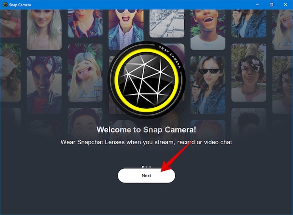 Snapchat download pc windows 10