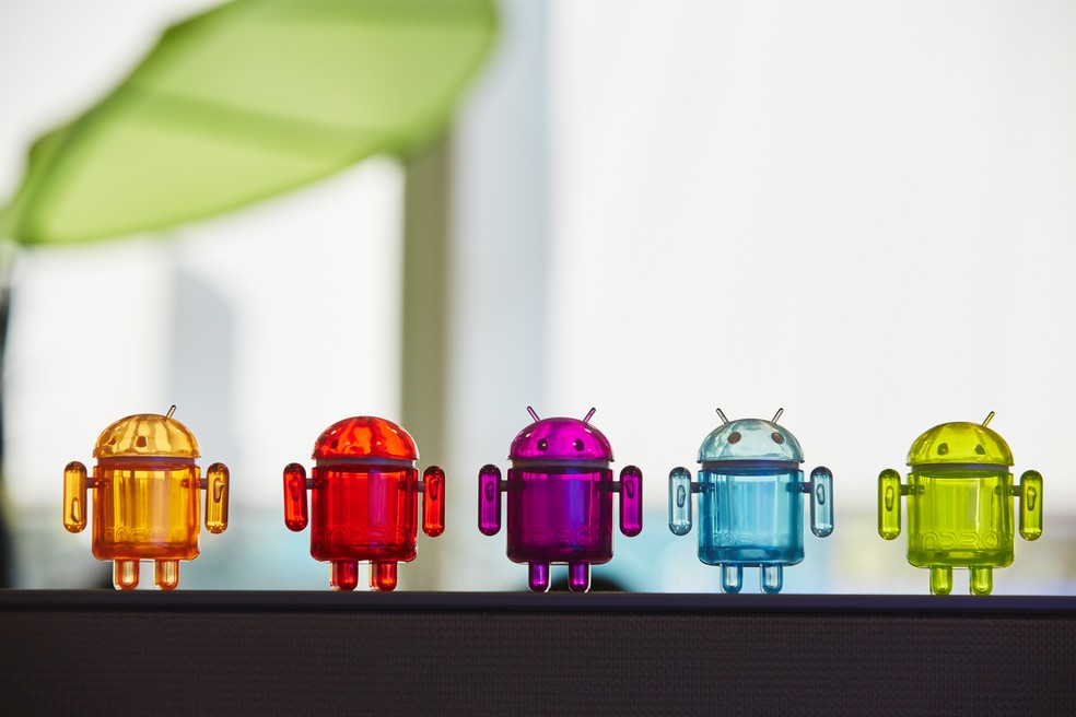 Google libera acesso a versão beta do Android 11 nesta quarta-feira (10) — Foto: Divulgação/Google
