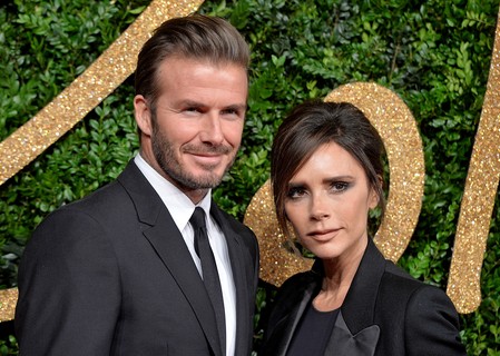 David Beckham e Victoria Beckham: por muitos anos, os rumores de divórcio circundam a designer de moda e a estrela do futebol, mas eles têm sido sólidos desde o seu casamento, na Irlanda, em 04 de julho de 1999.