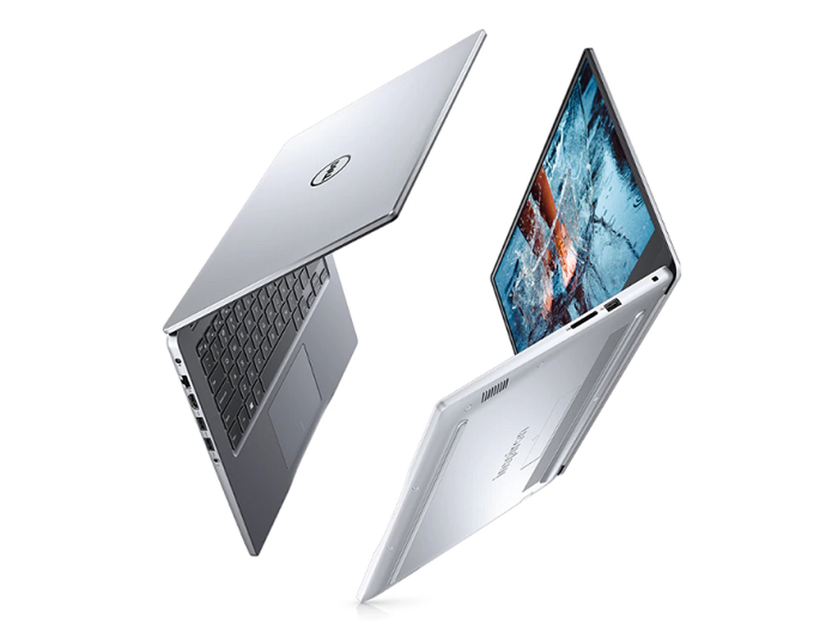 Inspiron 7000 e XPS: novos notebooks da Dell chegam ao Brasil ...