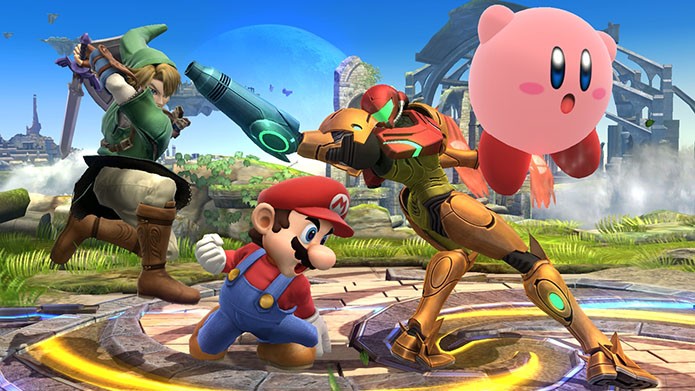 Clássico game de luta deve voltar no Nintendo Switch (Foto: Divulgação/Nintendo)