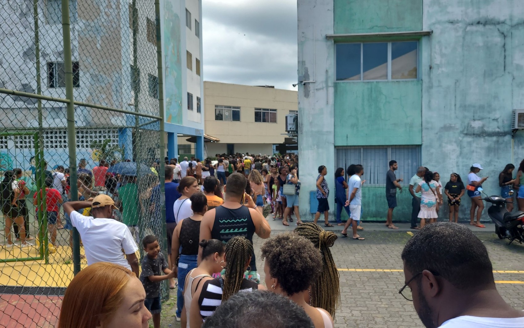 Eleições 2022: g1 divulga resultados do 1º turno em municípios da Bahia