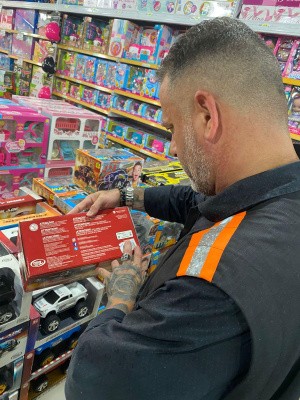 Pesquisa aponta variação de preços de brinquedos para o Dia das Crianças em Maceió