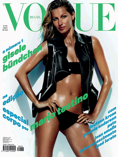 2013, Vogue Brasil, Mario Testino   