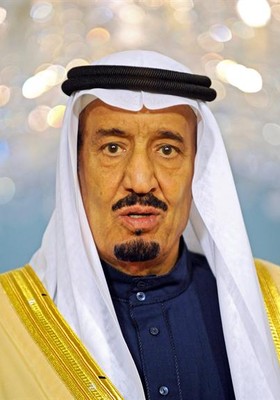 Salman bin Abdelaziz al-Saud, novo rei da Arábia Saudita (Foto: Agência EFE)