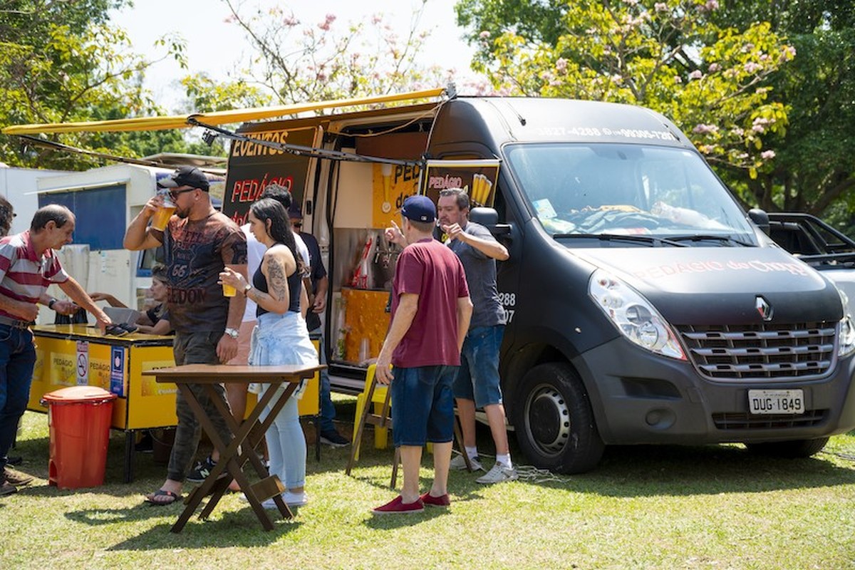 Artur Nogueira sedia festival de cerveja artesanal e velocross neste