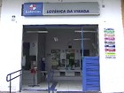 Quina: dono de lotérica de São José vibra com aposta que faturou R$ 17 mi