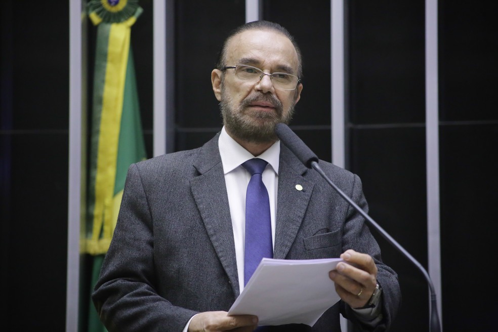 Deputado Lincoln Portela, do partido de Bolsonaro, é eleito vice-presidente da Câmara | Política | Valor Econômico