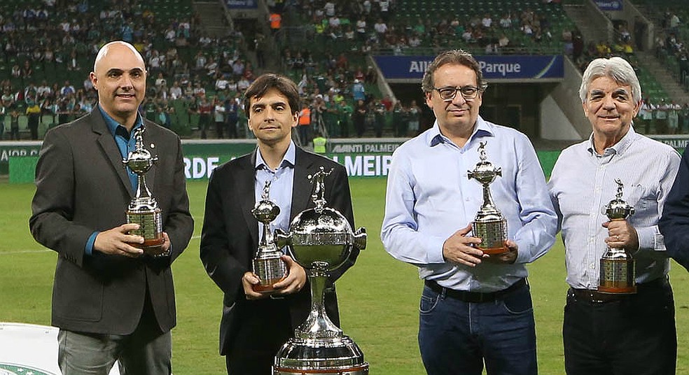 Renovação no Conselho e novo presidente: ano de eleições movimenta política no Palmeiras