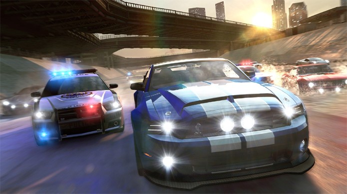 The Crew traz corridas intensas através de um grande mundo aberto para o Xbox One em junho (Foto: Reprodução/TechnoBuffalo)
