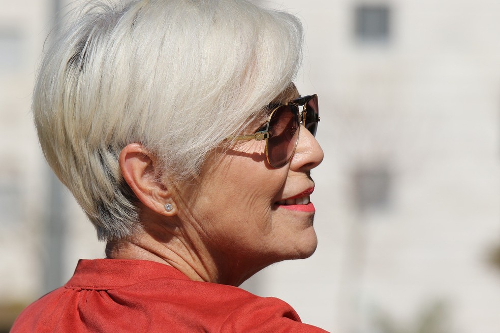 Felicidade interior: estudo comprova os efeitos positivos de intervenções psicológicas no organismo — Foto: Orna Wachman por Pixabay