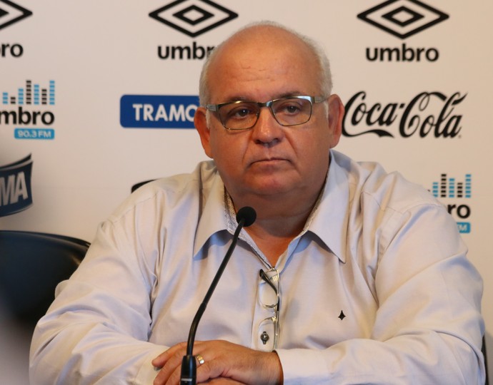 Presidente do Grêmio vê fragilização política na CBF após escândalos