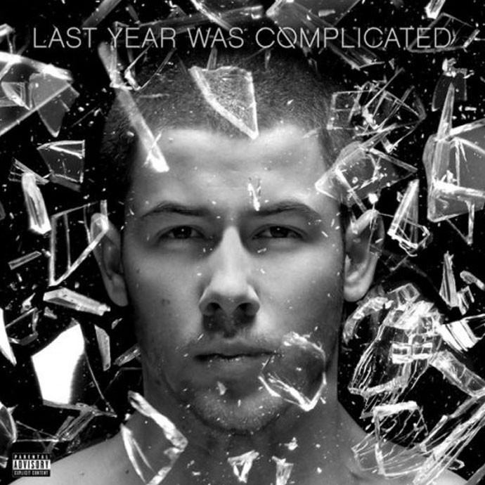 Nick Jonas - Last Year Was Complicated (Foto: Divulgação)