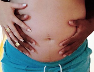 Primeiro filho, ano de afirmação e volta à casa: os planos de Élber para 2016