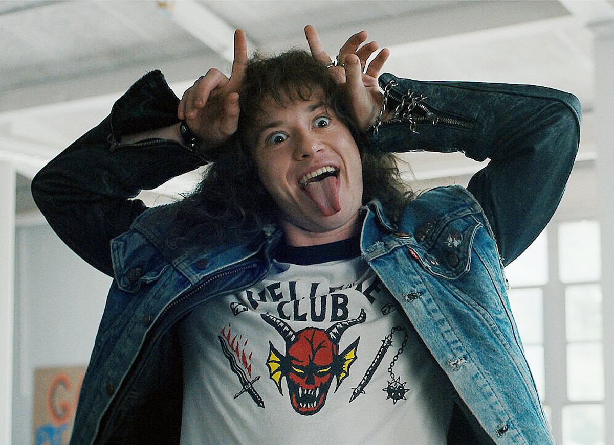 Joseph Quinn: Tudo sobre o ator que vive Eddie em Stranger Things