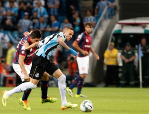 Grêmio corre por revanche