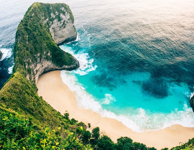 Conheça as 50 melhores ilhas do mundo em 2019 e escolha onde passar as férias (Foto: Getty Images/EyeEm)