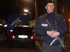 Berlim prende dois suspeitos de preparar 'ato de violência grave'