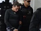 Após prisão, traficante João Branco deixa Roraima em voo comercial