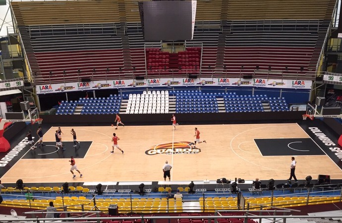 Final Four da Liga das Américas com Fla, Bauru e Mogi será na Venezuela