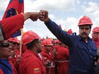 'Petrodiplomacia' da Venezuela tem desafios na era pós-Chávez