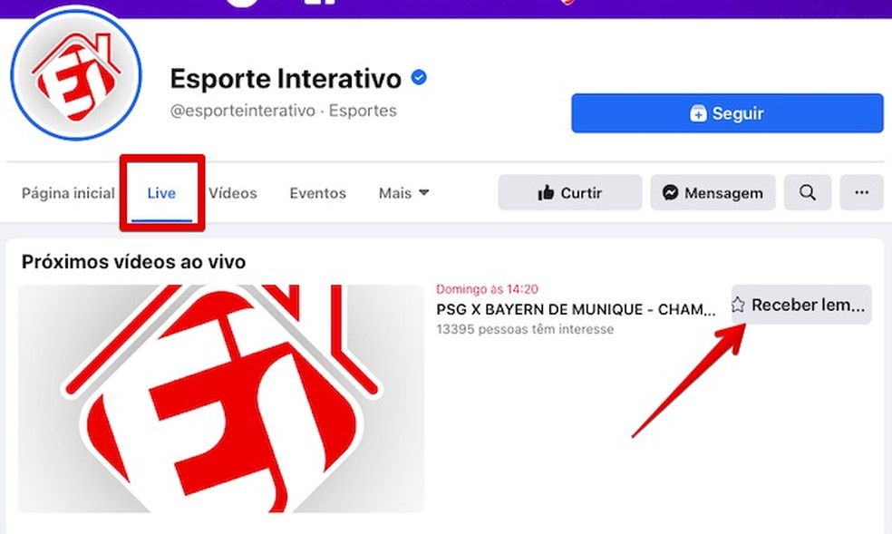 Psg X Bayern Como Assistir A Final Da Champions League Ao Vivo E Online Redes Sociais Techtudo