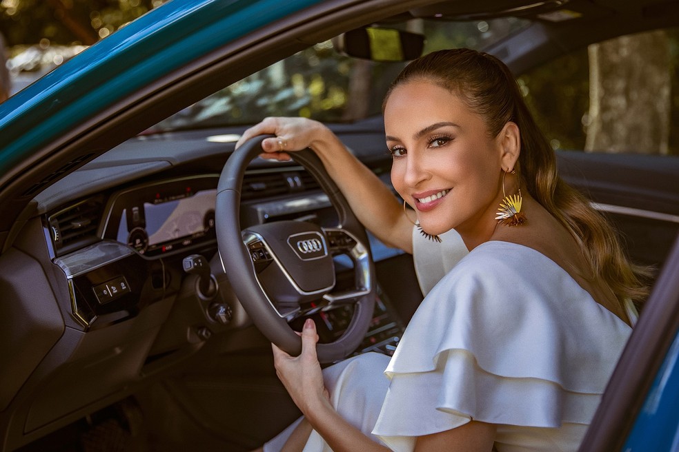 Resultado de imagem para audi ivete sangalo claudia leitte