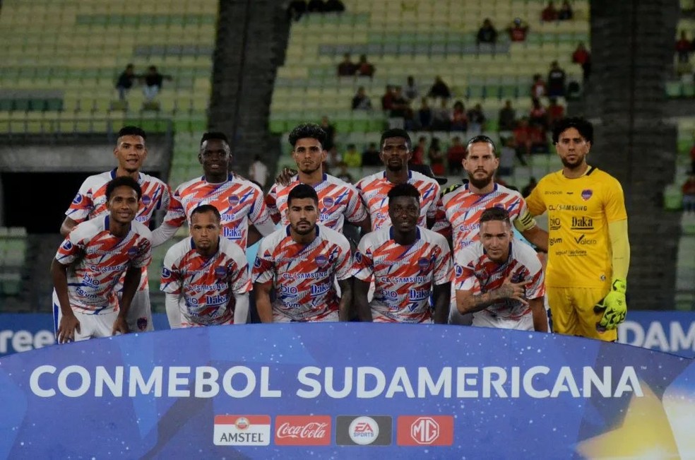 Rival do São Paulo na Sul-Americana venceu todos os jogos e tomou um gol em 2023