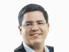 Aguilar Junior (PMDB) é eleito prefeito de Caraguatatuba, SP