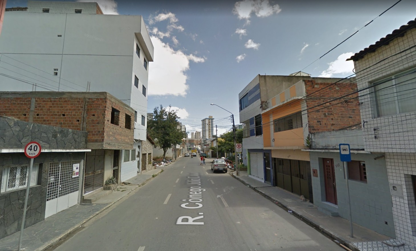 'Cidade' dentro da cidade: bairro de Caruaru tem mais moradores do que 80,5% dos municípios de PE