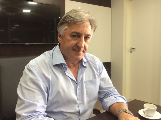 Polêmica: 263 jogadores pedem na Justiça o afastamento de Martorelli, presidente do sindicato de SP