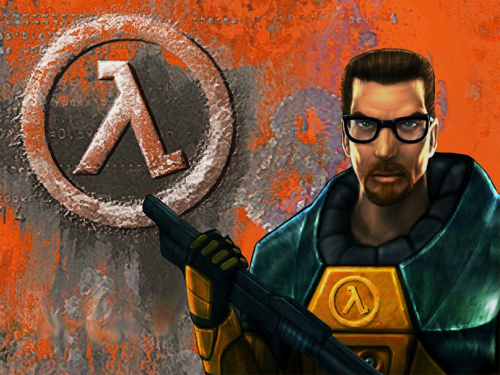 half life in real life