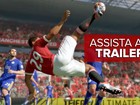 'Fifa 17' terá modo história, anuncia EA antes da E3 2016