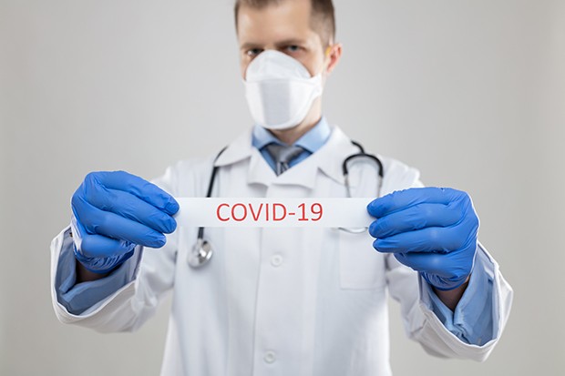 Coronavírus (Foto: Reprodução)