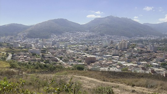 Falha geológica pode ter causado tremor em Poços de Caldas, segundo UnB