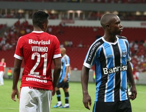 Grêmio perde dois destaques do Gre-Nal para sequência do Gauchão