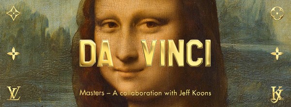 Jeff Koons assina coleção exclusiva para Louis Vuitton (Foto: Divulgação)