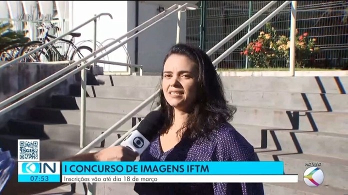 Iftm Abre Concurso De Imagens Baseadas Em Noticias Em Uberlandia Triangulo Mineiro G1