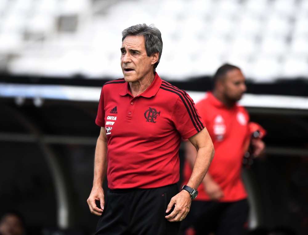 Fla usa resultados como escudo por dias de paz até decisão com Emelec